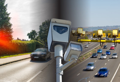 НА СРПСКИМ ПУТЕВИМА ПОЧЕЛИ ДА РАДЕ НАЈСАВРЕМЕНИЈИ РАДАРИ Могу да сниме ДЕВЕТ прекршаја, налазе се на 30 локација! Планира се проширење списка