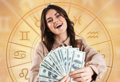 КОСМИЧКА ВРАТА ИМ СЕ ОТВАРАЈУ У МАРТУ Ова 3 хороскопска знака улазе у период огромног богатства