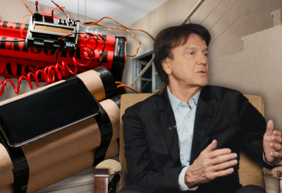 ШОК! НА КУЋУ ЗДРАВКА ЧОЛИЋА БАЧЕНА БОМБА На лицу места полиција, тужилац...