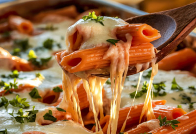 СПАС ЗА УЖУРБАНЕ ДАНЕ Најједноставнији ручак из рерне који успева свима