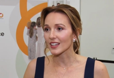 ЈЕЛЕНА ЂОКОВИЋ ОТКРИЛА ЗАШТО ЊЕНА ДЕЦА НИСУ НИКАДА ПРЕХЛАЂЕНА Тајна је у овом специјалном доручку ЕВО КАКО СЕ ХРАНЕ СТЕФАН И ТАРА