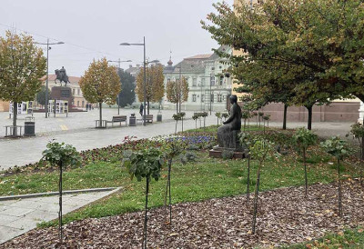 НЕЗАПОСЛЕНОСТ У СРЕДЊЕМ БАНАТУ СЕ СМАЊУЈЕ Сваки други без школе, ево где их је највише