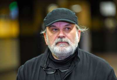 Интервју: Андреј Могучиј, позоришни редитељ ПОДАНИШТВО ЈЕ УНИВЕРЗАЛНО И ВЕЧНО