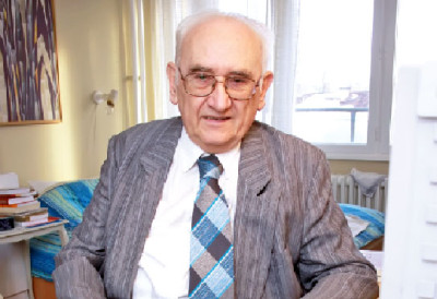 НА ПОМОЛУ НОВА ЕТАПА ИЗУЗЕТНОГ ПРОЈЕКТА ДР ДУШАНА ПОПОВА Тврђава за одбрану Новог Сада од незнања добија друго издање