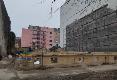 ПРОДУЖЕН РОК ЗА УВИД У ПРЕДЛОГ ГЕНЕРАЛНОГ  УРБAНИСТИЧКОГ ПЛАНА У СОМБОРУ Још седам дана су могуће примедбе јавности