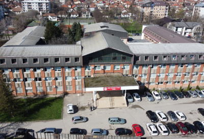 РЕКОНСТРУКЦИЈА ДОМА ЗДРАВЉА У РУМИ Ево где се привремено селе поједине службе