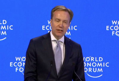 ПАДАЈУ МАСКЕ, ОТКРИВЕН ЈОШ ЈЕДАН МОЋНИК Афера Епстин руши и Давос! Председник под истрагом, ЕВО ШТА ЈЕ СПОРНО