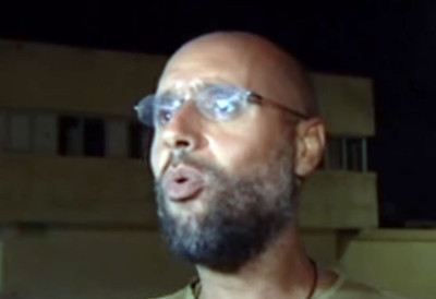 Убијен син Моамера ел Гадафија ЕГЗЕКУТОР ЈЕ ПОБЕГАО