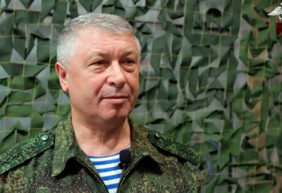 НОВИ ДЕТАЉИ НАПАДА НА РУСКОГ ГЕНЕРАЛА Откривене појединости атентата на заменика начелника ГРУ, ОГЛАСИО СЕ КРЕМЉ