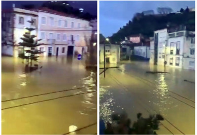 (ФОТО, ВИДЕО) УПАЉЕН АЛАРМ, МАРТА ПОГОДИЛА КОПНО Има жртава, становници остали без домова ВАТРОГАСЦИ НА ТЕРЕНУ