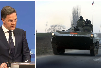 Опасна претња из Скадра? Ово је следећи корак НАЈАВЉЕНА ЗАЈЕДНИЧКА ВЕЖБА АЛБАНИЈЕ, ХРВАТСКЕ И ПРИШТИНЕ