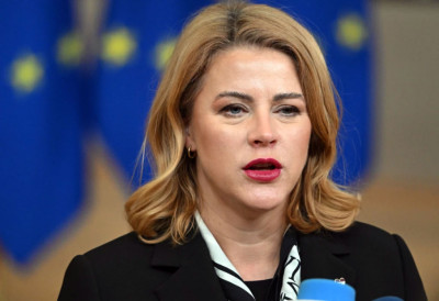 И ЕВРОПА ЖЕЛИ ДА ПРЕГОВАРА Из Летоније и Естоније стижу апели за дипломатијом с Русијом