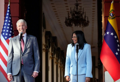 МИНИСТАР ЕНЕРГЕТИКЕ АМЕРИКЕ ТВРДИ: ”Венецуела би могла да у 2026. повећа производњу нафте за 40 одсто”