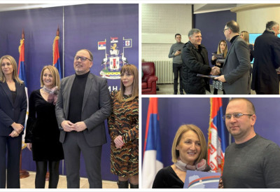 БРИГА И О ”СОЦИЈАЛНО РАЊИВИМ” ПОРОДИЦАМА Додељени уговори за субвенције за енергетску санацију 102 домаћинства у Кули