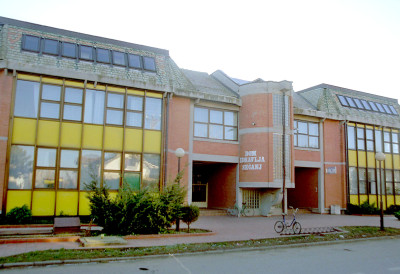 СЕЧАЊ, НОВУ ЦРЊУ И ДЕТУ ПОВЕЗУЈЕ ЕУ ПРОЈЕКА Набавка најсавременије опреме и реконструкција и опремање објеката здравствене заштите у партнерским општинама