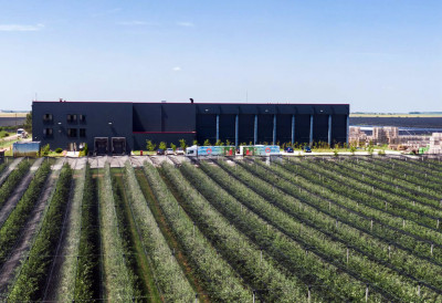 И Непалци беру и орезују јабуке у Риђици ЈЕДАН ОД НАЈВЕЋИХ ВОЋЊАКА У СРБИЈИ „APPLE WORLD“ ПОСЛУЈЕ И У СТЕЧАЈУ