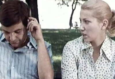 ПРЕМИНУЛА НАША ГЛУМИЦА Вoлели смо да је гледамо у култној серији