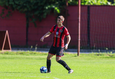 ФУДБАЛЕРИ КАБЕЛА У СУБОТУ ГОСТУЈУ ЗЕМУНУ У ПРВОЈ ЛИГИ: Изненадити лидера