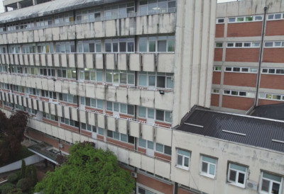 Након нове трагедије у Чачку ЛЕКАРИ УКС СРБИЈЕ И УКЦ КРАГУЈЕВАЦ ПРЕУЗЕЛИ УПРАВЉАЊЕ ОРЛ ОДЕЉЕЊЕМ Стигли и инспектори