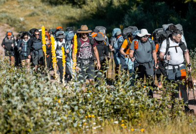 БУЂЕЊЕ ПРОЛЕЋА У ЕНЕРГИЈИ ГОРШТАКА: Шта вас све очекује на првом Хајлендеру на Фрушкој гори