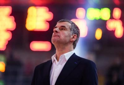 СПАРТАК ЧУВА ОГЊИШТЕ СРПСКЕ КОШАРКЕ  Оличење феномена који пркоси учмалости постојаног система