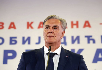 ХОСПИТАЛИЗОВАН ПРЕДСЕДНИК РЕПУБЛИКЕ СРПСКЕ: Синиша Каран примљен у Универзитетски клинички центар