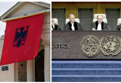 АЛБАНЦИ ”АБОЛИРАЛИ” ЛИДЕРЕ ТЗВ. ОВК? Скупштина усвојила декларацију о "невиности"