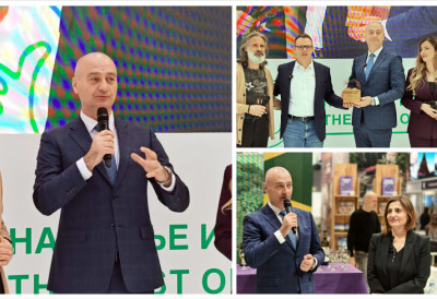 ОТВОРЕН ПАВИЉОН ПОКРАЈИНЕ НА САЈМУ Иванишевић: Нема места у Војводини у којем није подржан неки туристички објекат