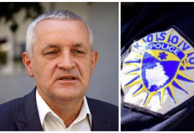 ”ВИШЕ ОД 220.000 ПРОГНАНИХ СРБА ПРОГЛАШАВА СЕ СТРАНЦИМА” Линта: Примена тзв. закона о странцима на КиМ имала би катастрофалне последице