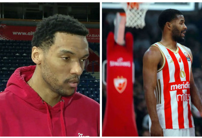 ”ЛУНДБЕРГ ПОЗНАЈЕ ОВУ АРЕНУ” Боломбој: Морамо да одиграмо тимски у одбрани и нападу