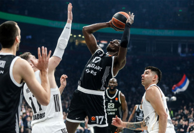 ПОТВРЂЕНА ”КРАЂА” ПАРТИЗАНА! Објављена експертиза суђења против Реала ИЗ УТАКМИЦЕ У УТАКМИЦУ БРУКА ДЕЛИЛАЦА ПРАВДЕ