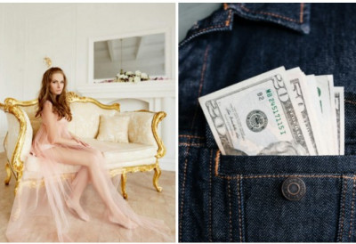 СТИЖУ ВЕЛИКЕ ПАРЕ Нека се спреме ОВА 4 ЗНАКА ХОРОСКОПА За њих се 10. фебруара отвара ТРЕЗОР УНИВЕРЗУМА, чека их НОВАЦ о ком ни сањали нису