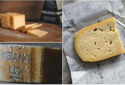 Да ли је ово НАЈБОЉА ПРОТЕИНСКА УЖИНА коју можете да пронађете! Нова теорија тврди да је нутритивни састав ПАРМЕЗАНА савршен за организам - идеалан ОБРОК ПОСЛЕ ТРЕНИНГА?