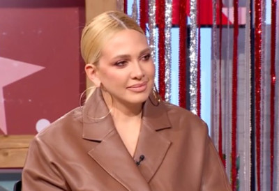 „ОД БОГА ДАНО“ Милица Тодоровић ПОСТАЛА МАМА маленом дечаку! Ево како се ЗОВЕ СИН познате српске певачице