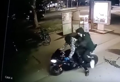 ВИШИ СУД У НОВОМ САДУ ИЗРЕКАО ПРЕСУДУ: Зорану Пантићу седам година затвора за пљачку мењачнице у Темерину