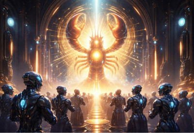 У ШТА ВЕРУЈУ "ВЕРНИЦИ"  ЦРКВЕ ВЕШТАЧКЕ ИНТЕЛИГЕНЦИЈЕ Ово су основних 5 постулата