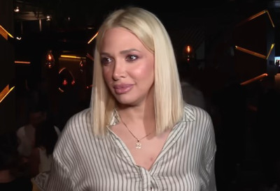 "Постала сам мајка у околностима које нису једноставне“ ОГЛАСИЛА СЕ МИЛИЦА ТОДОРОВИЋ: Пролазим кроз СТРЕС И ПРИТИСАК Мој Богдан има три дана!