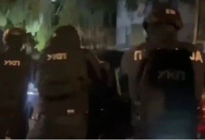 УХАПШЕН И ТРЕЋИ БОМБАШ НА ЧОЛИНУ КУЋУ Дачић открио нове детаље напада