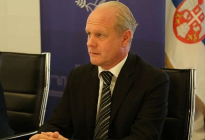 (ФОТО) „Учите од Кипра!“ ПАНАОТОВИЋ ПОСЛАО СНАЖНУ ПОРУКУ политичком естаблишменту у Подгорици!