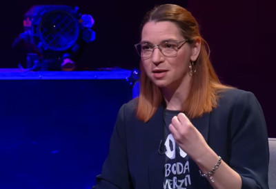 Суд потврдио одлуку Сената: Јелена Клеут се не враћа на посао на Филозофски факултет