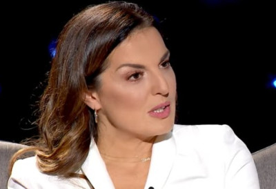 ОГЛАСИО СЕ РТС након избора МАЊЕ ГРЧИЋ за генералну директорку: Ево колико ће трајати МАНДАТ ПРВЕ ЖЕНЕ НА ЧЕЛУ Јавног медијског сервиса Србије