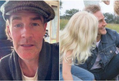 (ФОТО) Срби су га посебно волели због улоге у популарној серији ЧУВЕНИ ХОЛИВУДСКИ ГЛУМАЦ ИЗГУБИО БИТКУ С РАКОМ Преминуо у 48. години, иза себе оставио СУПРУГУ И ШЕСТОРО ДЕЦЕ