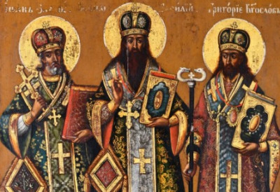 КАКО ВЕТАР ДУНЕ, ТАКВА ЋЕ БИТИ ЦЕЛА ГОДИНА Сутра је важан празник! СПЦ и верници обележавају ПРАЗНИК СВЕТА ТРИ ЈЕРАРХА