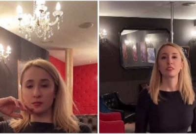 Открила и када долазе ожењени! УПРАВНИЦА БОРДЕЛА О ТОМЕ КАКО ЈЕ РАДИТИ НА ДАН ЗАЉУБЉЕНИХ: Прилично ПРОМЕТАН дан у нашем послу ПОСТОЈЕ ДНЕВНИ И НОЋНИ ПОСЕТИОЦИ