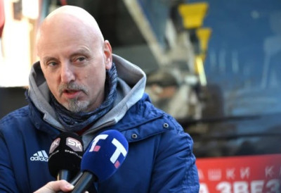 „Пропустили смо шансе“ ОБРАДОВИЋ ПОСЛЕ МЕЧА С ОЛИМПИЈАКОСОМ: У оваквом поразу не можеш да будеш разочаран