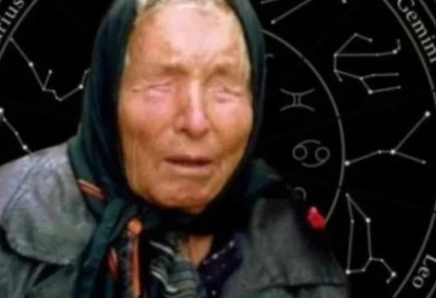 Неће их „карта“! БАБА ВАНГА ЈЕ ВЕРОВАЛА ДА СУ ОВА 3 ЗНАКА ОСУЂЕНА ДА СЕ МУЧЕ: Имају тешку судбину, често им НЕДОСТАЈЕ БАР МАЛО СРЕЋЕ