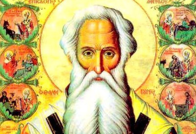 За овај дан везан је један интересантан обичај! СУТРА СЛАВИМО СВЕЦА КОЈИ ЈЕ ПРЕВАРИО ЂАВОЛА Ово ОБАВЕЗНО изговорите