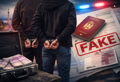 ОГРОМНА ПРЕВАРА НА КОСОВУ И МЕТОХИЈИ! Фалсификовали српска документа, па продавали земљу