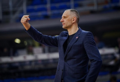 „За нас је ово велика школа“ АВДАЛОВИЋ ПОСЛЕ ПОБЕДЕ МЕГЕ: Честитам играчима, изнели су УТАКМИЦУ С ПАРТИЗАНОМ на прави начин