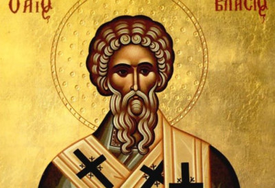 Заштитник од болести грла! СПЦ И ВЕРНИЦИ СУТРА ОБЕЛЕЖАЈУ ВЛАСОВДАН У народу се верује да ћете, ако имате животињу, РАЗБЕСНЕТИ СВЕЦА ако урадите ОВУ ствар